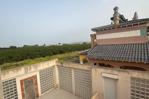 Villa in vendita a Orihuela, Alicante, Spagna 5 camere da letto, 250 mq. N° 156102 - foto 19