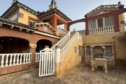 Villa in vendita a Orihuela, Alicante, Spagna 5 camere da letto, 250 mq. N° 156102 - foto 18