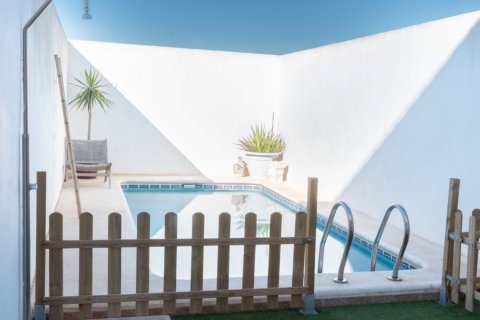 Townhouse zum Verkauf in San Javier, Murcia, Spanien 4 Schlafzimmer, 180 m2 Nr. 156099 - Foto 13