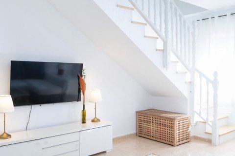 Townhouse in San Javier, Murcia, Spanien 4 Schlafzimmer, 180 m2 Nr. 156099