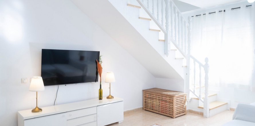 Townhouse in San Javier, Murcia, Spanien 4 Schlafzimmer, 180 m2 Nr. 156099