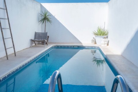 Townhouse zum Verkauf in San Javier, Murcia, Spanien 4 Schlafzimmer, 180 m2 Nr. 156099 - Foto 2