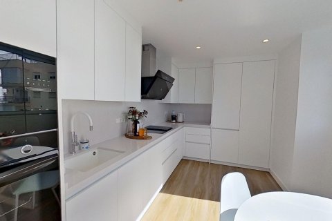 Appartamento in vendita a Benidorm, Alicante, Spagna 2 camere da letto, 228 mq. N° 149198 - foto 6