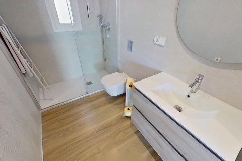 Appartamento in vendita a Benidorm, Alicante, Spagna 2 camere da letto, 228 mq. N° 149198 - foto 19