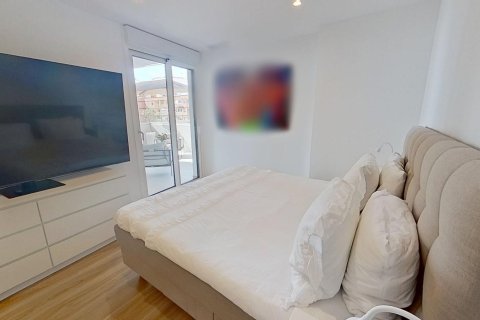 Appartamento in vendita a Benidorm, Alicante, Spagna 2 camere da letto, 228 mq. N° 149198 - foto 18