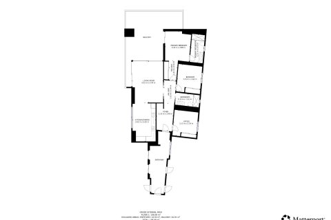 Appartamento in vendita a Benidorm, Alicante, Spagna 2 camere da letto, 228 mq. N° 149198 - foto 27
