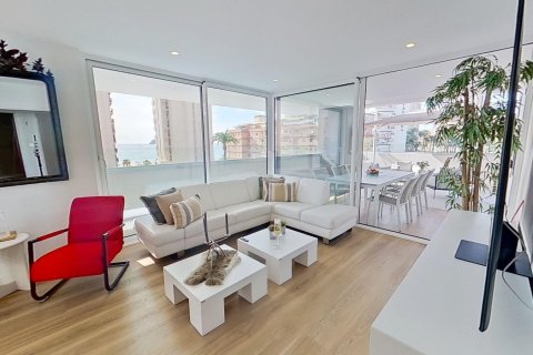 Appartamento in vendita a Benidorm, Alicante, Spagna 2 camere da letto, 228 mq. N° 149198 - foto 5