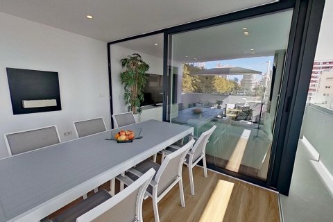 Appartamento in vendita a Benidorm, Alicante, Spagna 2 camere da letto, 228 mq. N° 149198 - foto 9