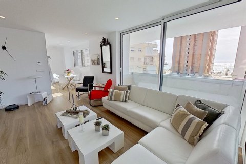 Appartamento in vendita a Benidorm, Alicante, Spagna 2 camere da letto, 228 mq. N° 149198 - foto 2