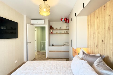 Takvåning till salu i Rojales, Alicante, Spanien 3 sovrum, 82.94 kvm. Nr. 149201 - foto 28