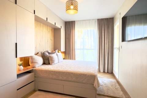 Takvåning till salu i Rojales, Alicante, Spanien 3 sovrum, 82.94 kvm. Nr. 149201 - foto 24