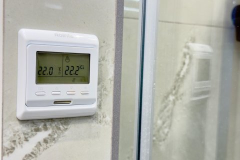 Takvåning till salu i Rojales, Alicante, Spanien 3 sovrum, 82.94 kvm. Nr. 149201 - foto 17