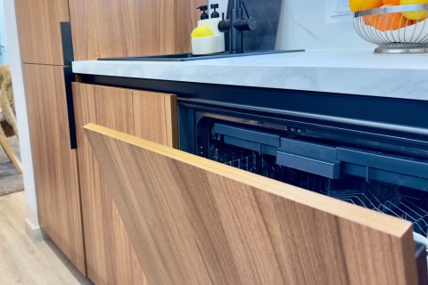 Takvåning till salu i Rojales, Alicante, Spanien 3 sovrum, 82.94 kvm. Nr. 149201 - foto 10