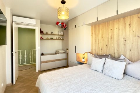 Takvåning till salu i Rojales, Alicante, Spanien 3 sovrum, 82.94 kvm. Nr. 149201 - foto 26