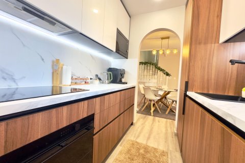 Takvåning till salu i Rojales, Alicante, Spanien 3 sovrum, 82.94 kvm. Nr. 149201 - foto 8