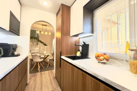 Takvåning till salu i Rojales, Alicante, Spanien 3 sovrum, 82.94 kvm. Nr. 149201 - foto 7