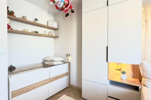 Takvåning till salu i Rojales, Alicante, Spanien 3 sovrum, 82.94 kvm. Nr. 149201 - foto 25