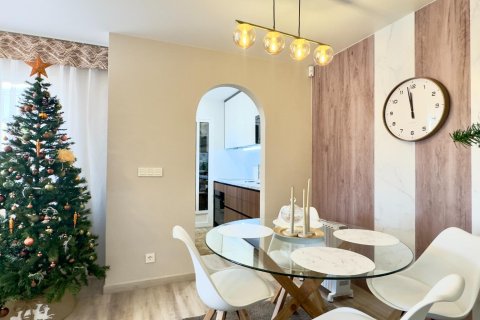 Takvåning till salu i Rojales, Alicante, Spanien 3 sovrum, 82.94 kvm. Nr. 149201 - foto 6