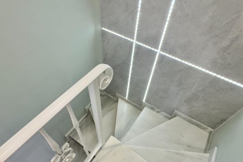 Takvåning till salu i Rojales, Alicante, Spanien 3 sovrum, 82.94 kvm. Nr. 149201 - foto 22