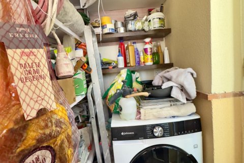 Takvåning till salu i Rojales, Alicante, Spanien 3 sovrum, 82.94 kvm. Nr. 149201 - foto 11