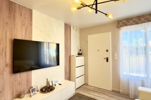 Takvåning till salu i Rojales, Alicante, Spanien 3 sovrum, 82.94 kvm. Nr. 149201 - foto 5