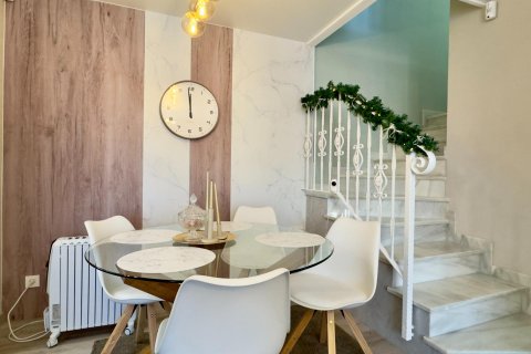 Takvåning till salu i Rojales, Alicante, Spanien 3 sovrum, 82.94 kvm. Nr. 149201 - foto 21