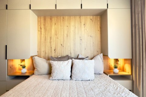 Takvåning till salu i Rojales, Alicante, Spanien 3 sovrum, 82.94 kvm. Nr. 149201 - foto 27