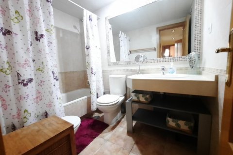 Apartament w Villajoyosa, Alicante, Hiszpania 1 sypialnia, 67 mkw. nr 149200 – zdjęcie 16