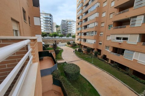 Apartament w Villajoyosa, Alicante, Hiszpania 1 sypialnia, 67 mkw. nr 149200 – zdjęcie 25