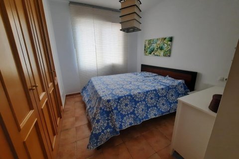 Apartament w Villajoyosa, Alicante, Hiszpania 1 sypialnia, 67 mkw. nr 149200 – zdjęcie 14