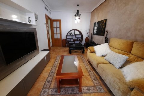 Apartament w Villajoyosa, Alicante, Hiszpania 1 sypialnia, 67 mkw. nr 149200 – zdjęcie 7