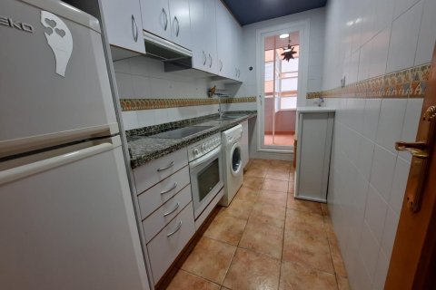Apartament w Villajoyosa, Alicante, Hiszpania 1 sypialnia, 67 mkw. nr 149200 – zdjęcie 12