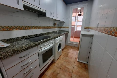 Apartament w Villajoyosa, Alicante, Hiszpania 1 sypialnia, 67 mkw. nr 149200 – zdjęcie 10