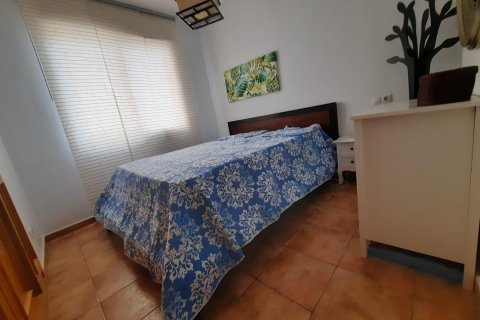 Apartament w Villajoyosa, Alicante, Hiszpania 1 sypialnia, 67 mkw. nr 149200 – zdjęcie 13