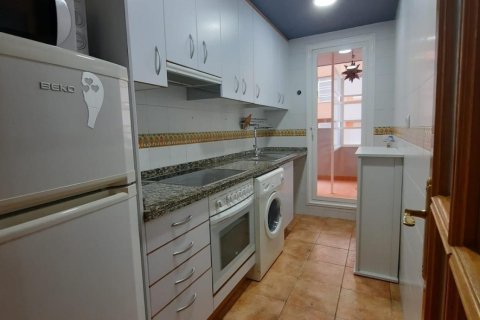 Apartament w Villajoyosa, Alicante, Hiszpania 1 sypialnia, 67 mkw. nr 149200 – zdjęcie 11