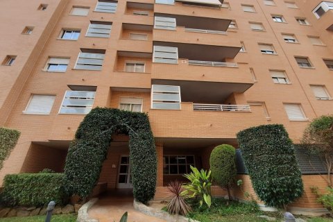Apartament w Villajoyosa, Alicante, Hiszpania 1 sypialnia, 67 mkw. nr 149200 – zdjęcie 22