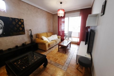 Apartament w Villajoyosa, Alicante, Hiszpania 1 sypialnia, 67 mkw. nr 149200 – zdjęcie 6