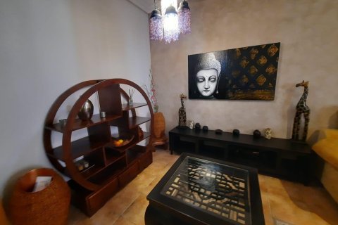 Apartament w Villajoyosa, Alicante, Hiszpania 1 sypialnia, 67 mkw. nr 149200 – zdjęcie 4