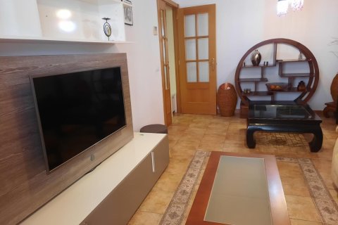 Apartament w Villajoyosa, Alicante, Hiszpania 1 sypialnia, 67 mkw. nr 149200 – zdjęcie 2