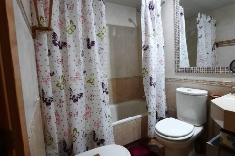 Apartament w Villajoyosa, Alicante, Hiszpania 1 sypialnia, 67 mkw. nr 149200 – zdjęcie 17