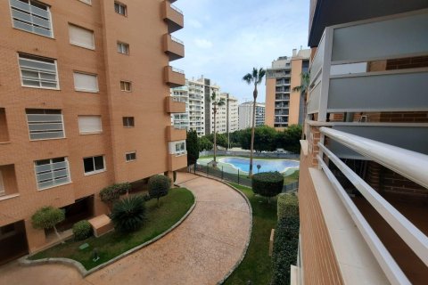 Apartament w Villajoyosa, Alicante, Hiszpania 1 sypialnia, 67 mkw. nr 149200 – zdjęcie 23