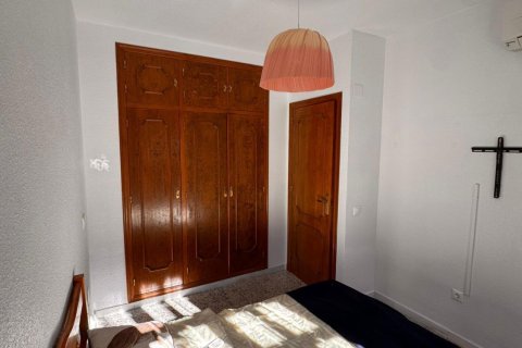 Bungalow till salu i Torrevieja, Alicante, Spanien 63 kvm. Nr. 149196 - foto 17