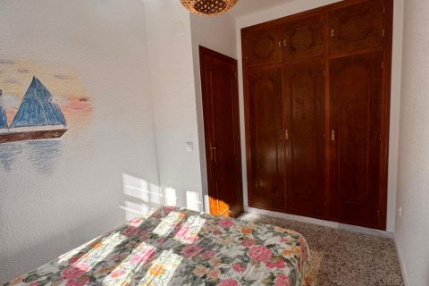 Bungalow till salu i Torrevieja, Alicante, Spanien 63 kvm. Nr. 149196 - foto 5