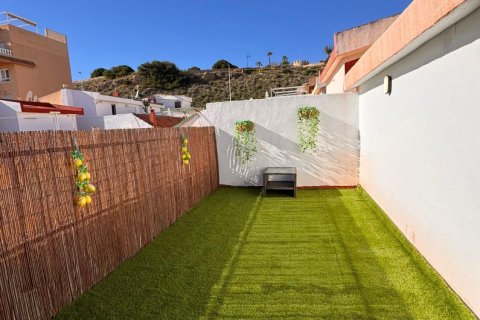 Bungalow till salu i Torrevieja, Alicante, Spanien 63 kvm. Nr. 149196 - foto 7