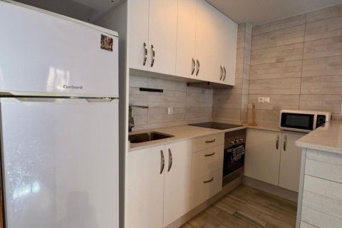 Bungalow till salu i Torrevieja, Alicante, Spanien 63 kvm. Nr. 149196 - foto 9