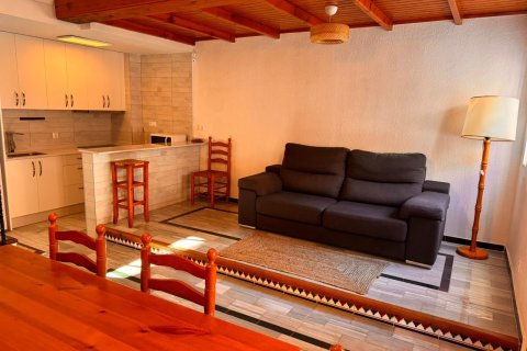 Bungalow till salu i Torrevieja, Alicante, Spanien 63 kvm. Nr. 149196 - foto 6