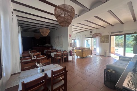 Hotelli myytävänä Finestrat, Alicante, Espanja, 12 makuuhuonetta, 800 m2 No. 149199 - kuva 15