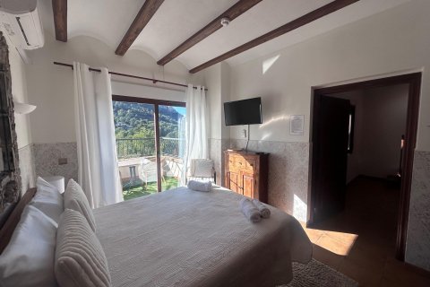 Hotelli myytävänä Finestrat, Alicante, Espanja, 12 makuuhuonetta, 800 m2 No. 149199 - kuva 9