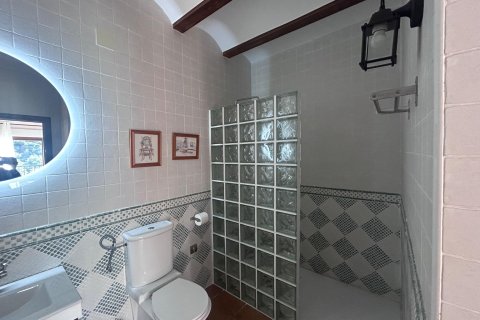 Hotelli myytävänä Finestrat, Alicante, Espanja, 12 makuuhuonetta, 800 m2 No. 149199 - kuva 25