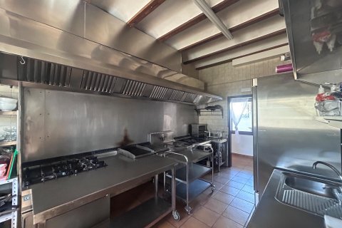 Hotelli myytävänä Finestrat, Alicante, Espanja, 12 makuuhuonetta, 800 m2 No. 149199 - kuva 18